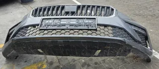 Parachoques Delantero Skoda LF7C 657807221F Radar