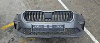 Parachoques Delantero Skoda LF7C 657807221F Radar