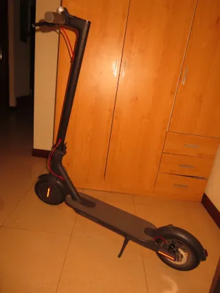 Patinete Eléctrico Xiaomi