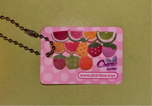 Portafrutta da collezione: Arancia e Limone