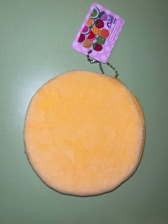 Portafrutta da collezione: Arancia e Limone