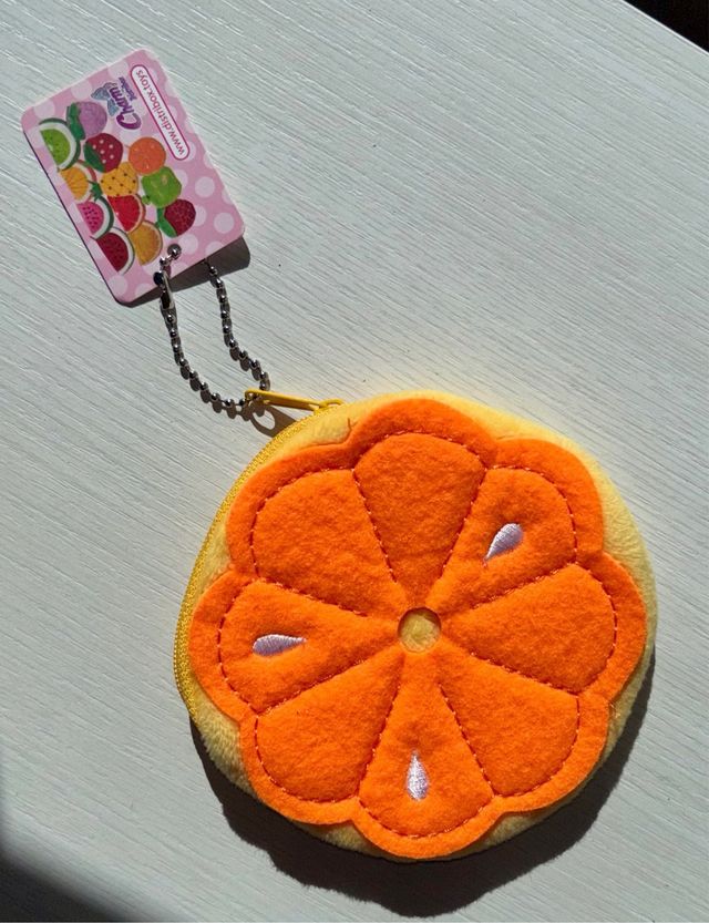 Portafrutta da collezione: Arancia e Limone