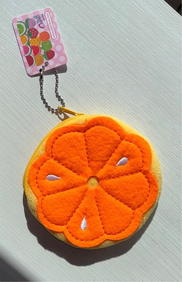 Portafrutta da collezione: Arancia e Limone