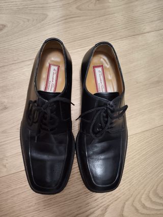 Zapatos emidio tucci