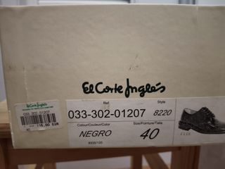 Zapatos emidio tucci