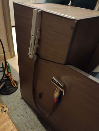 Mueble Furgoneta Camper 