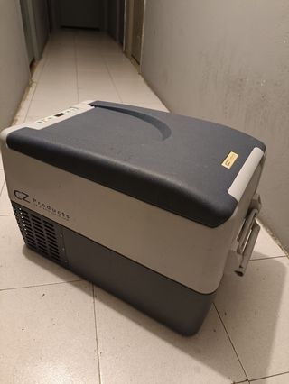 Mueble Furgoneta Camper 