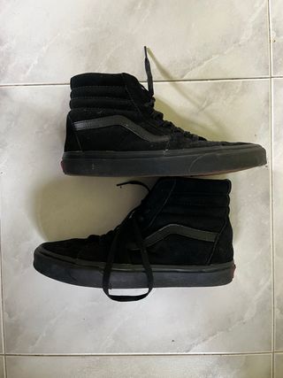 Vans Sk8-Hi Originales