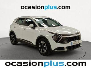 Kia Sportage 1.6 CRDi MHEV Business 4x2 100 kW (136 CV)