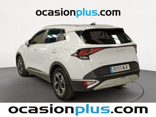 Kia Sportage 1.6 CRDi MHEV Business 4x2 100 kW (136 CV)