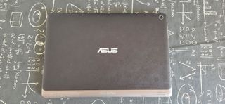 Tablet Asus Zenpad Negra/Gris