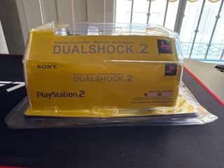 Mando Sony DualShock 2 PlayStation 2