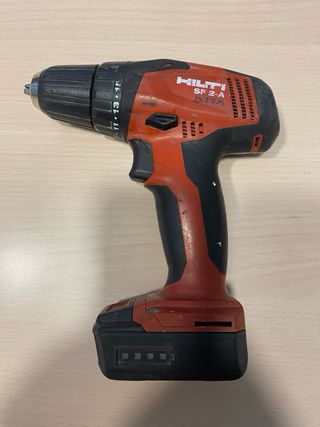 Hilti SF 2-A Atornillador