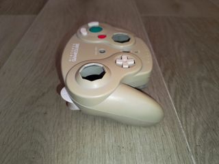 Mando WaveBird Nintendo Game Cub PIEZAS 
