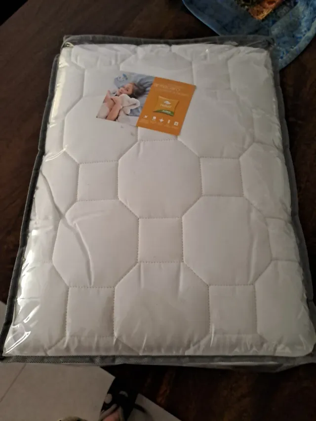 Protector Colchón FLEX para cama de 180