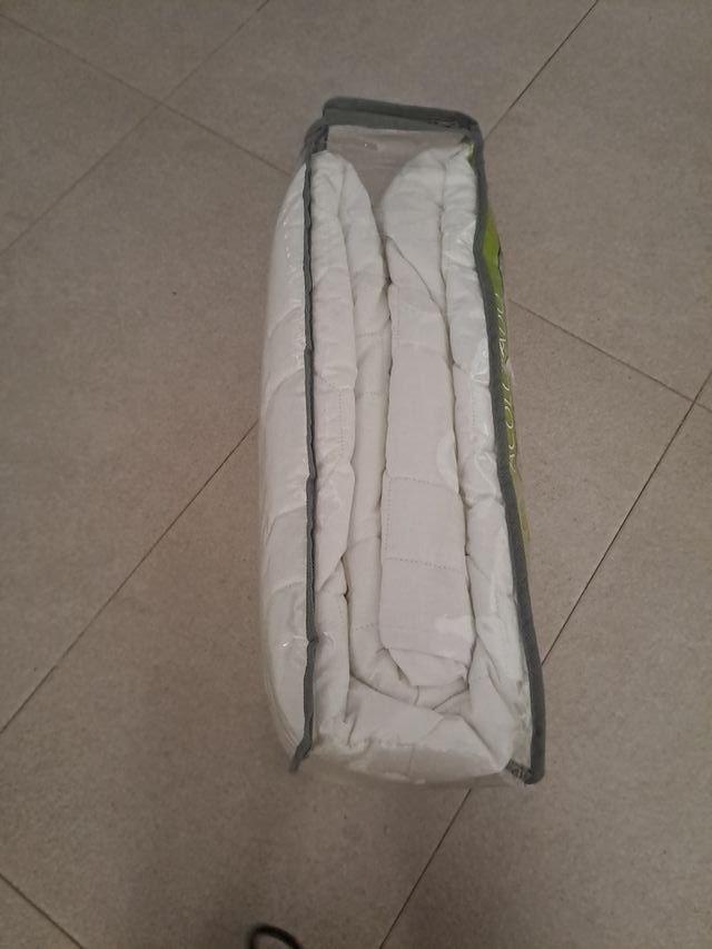 Protector Colchón FLEX para cama de 180