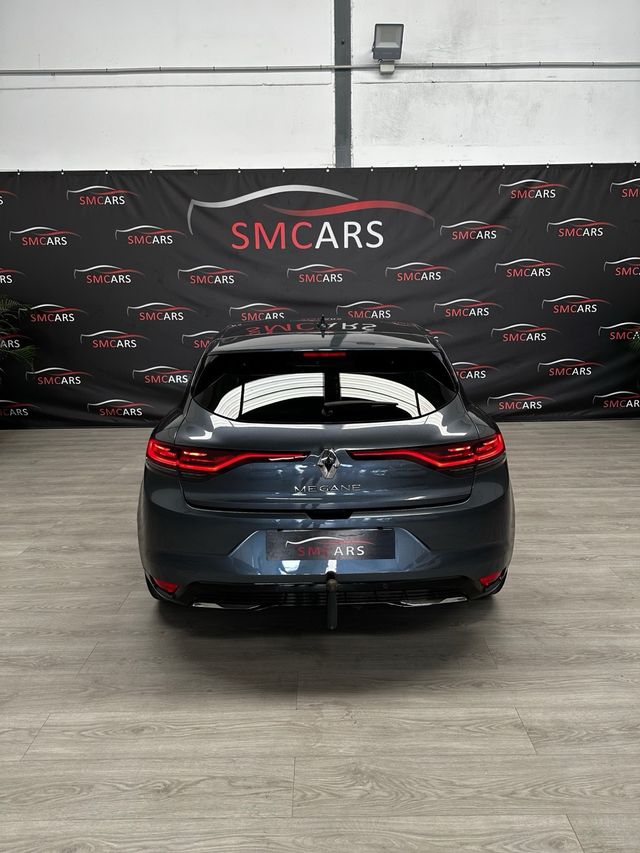 Renault Megane 2023