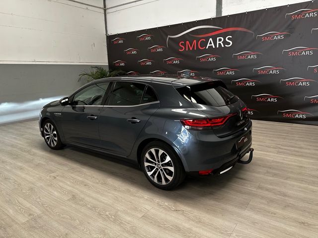 Renault Megane 2023