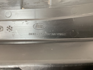 Amortiguador Paragolpes delantero Rover DK6217A79