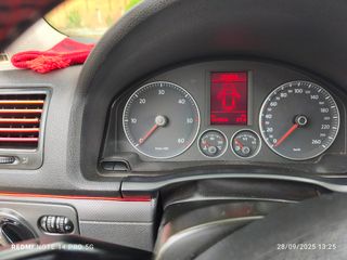 Volkswagen Golf 2008