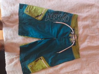 Pantalones ABK escalada/bouldering