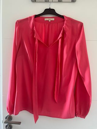 Blusa Yera El Corte Inglés Talla 42