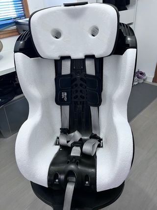Silla Britax Römer SICT Inside