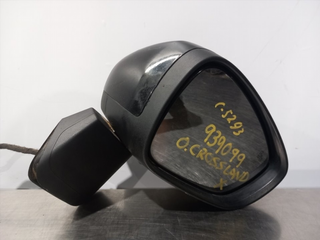 RETROVISOR DERECHO OPEL CROSSLAND X