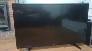 TV LG 43H610V 43" Smart TV