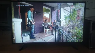 TV LG 43H610V 43" Smart TV