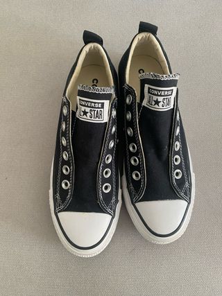 Zapatillas Converse Talla 37