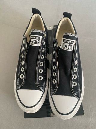 Zapatillas Converse Talla 37