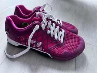 Zapatillas Reebok Crossfit Mujer Rosa