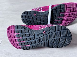 Zapatillas Reebok Crossfit Mujer Rosa