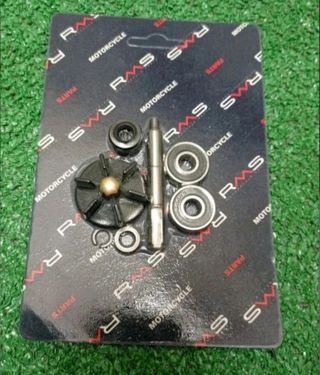 Kit reparación bomba agua NUEVO Zip H2O NRG Runner