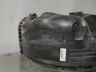 PASO RUEDA DELANTERO IZQUIERDO FORD TOURNEO CONNE