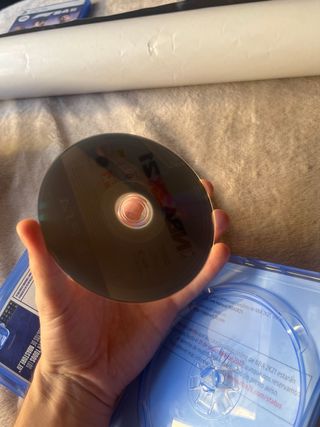 NBA 2K21 PS4