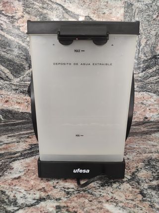 Cafetera Ufesa Ho Creme
