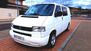 Volkswagen Transporter 1997