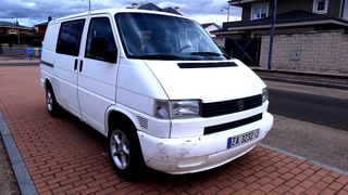 Volkswagen Transporter 1997