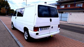 Volkswagen Transporter 1997