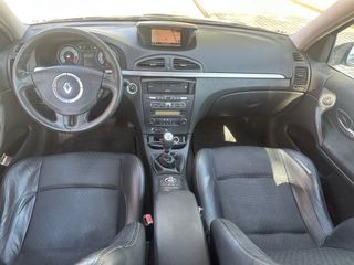 Renault Laguna 2005