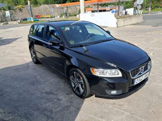 Volvo V50 2011