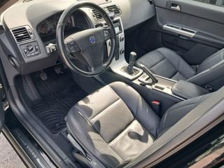 Volvo V50 2011