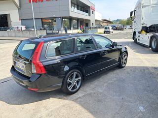 Volvo V50 2011