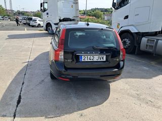 Volvo V50 2011