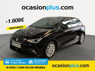 SEAT Ibiza 1.0 TSI S&S FR XL 85 kW (115 CV)