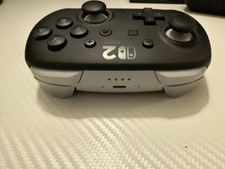 Mando Nintendo Switch Pro Controller Negro