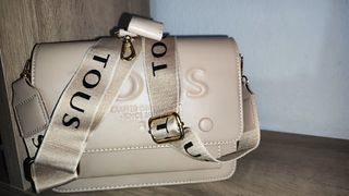 Bolso Tous Beige