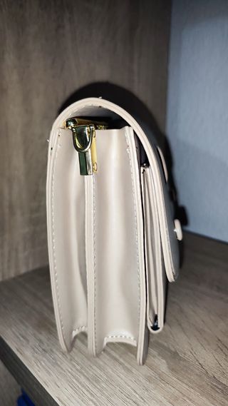 Bolso Tous Beige